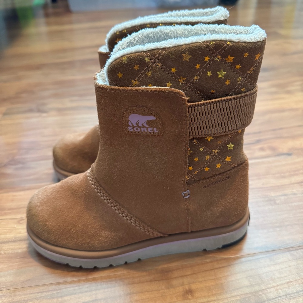 SOREL Rylee Boots - Picture 3 of 6